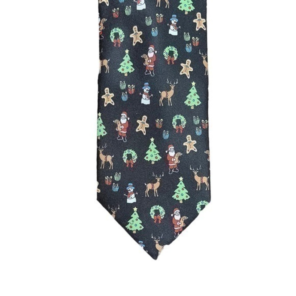 Holiday Necktie - NWT